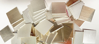 AgSnO2 kontaktdetailide regulaarne saadetis