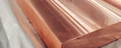 Kumb sobib vaakumjoodisjootmiseks, CU-ETP või CU-OF?