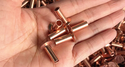 Vaskneedid tarnitakse Euroopasse