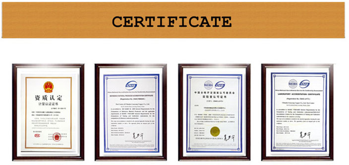 C75200 vask-nikkel-tsingiriba certification